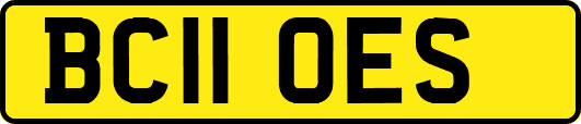 BC11OES