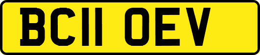 BC11OEV