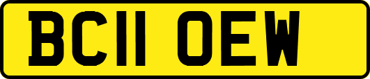 BC11OEW