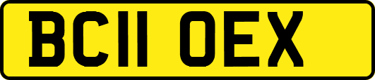 BC11OEX