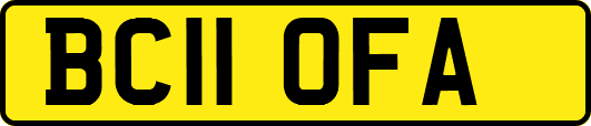 BC11OFA
