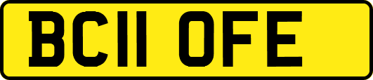 BC11OFE