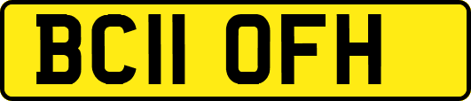 BC11OFH