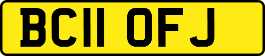 BC11OFJ