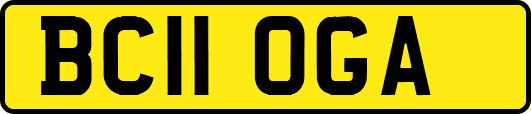 BC11OGA