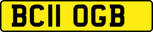 BC11OGB