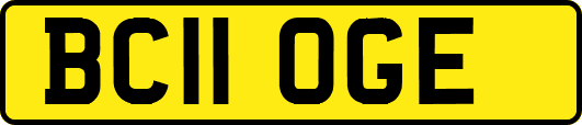 BC11OGE