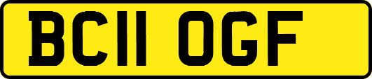 BC11OGF