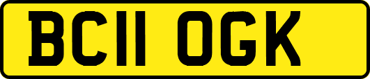 BC11OGK