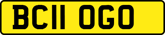 BC11OGO