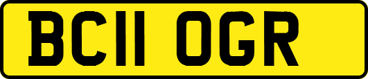 BC11OGR