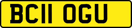 BC11OGU