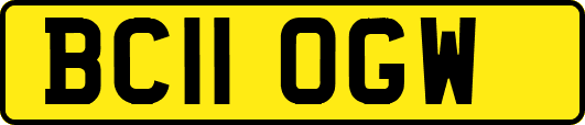 BC11OGW