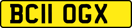 BC11OGX