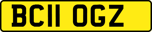 BC11OGZ