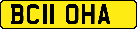 BC11OHA