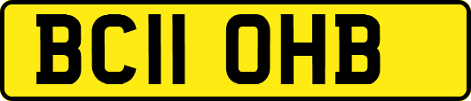 BC11OHB