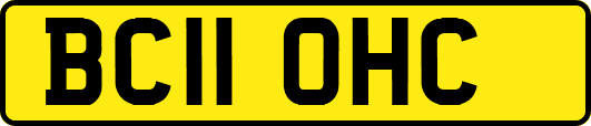 BC11OHC