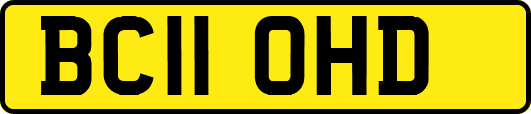 BC11OHD