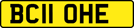 BC11OHE