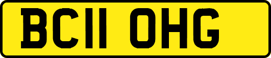 BC11OHG