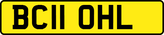BC11OHL