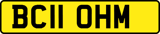 BC11OHM