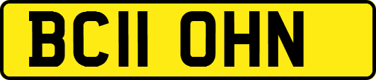 BC11OHN