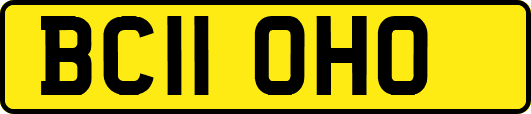 BC11OHO