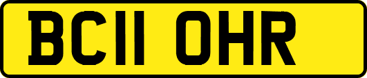 BC11OHR