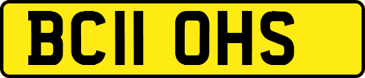 BC11OHS
