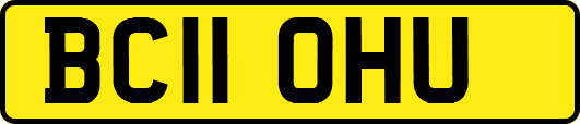 BC11OHU