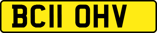 BC11OHV