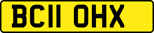 BC11OHX