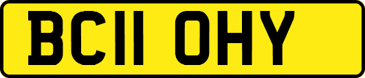 BC11OHY