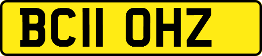 BC11OHZ