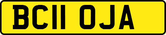 BC11OJA