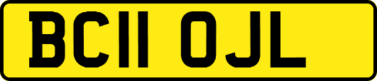 BC11OJL