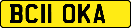BC11OKA