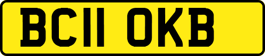 BC11OKB