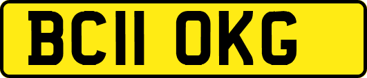BC11OKG