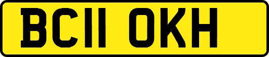 BC11OKH