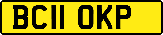 BC11OKP