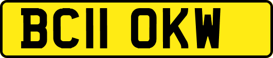 BC11OKW