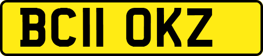 BC11OKZ