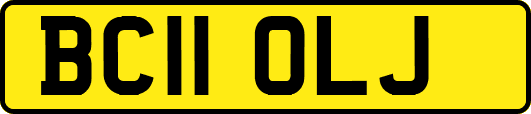 BC11OLJ