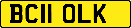 BC11OLK