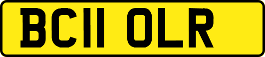 BC11OLR