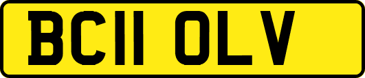 BC11OLV