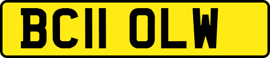 BC11OLW